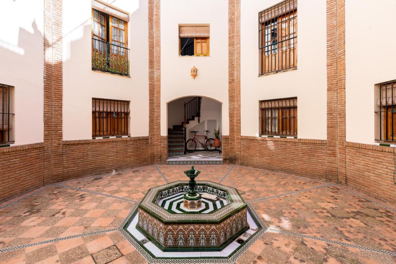 Veoapartment Santa Maria La Blanca Apartamento Sevilha