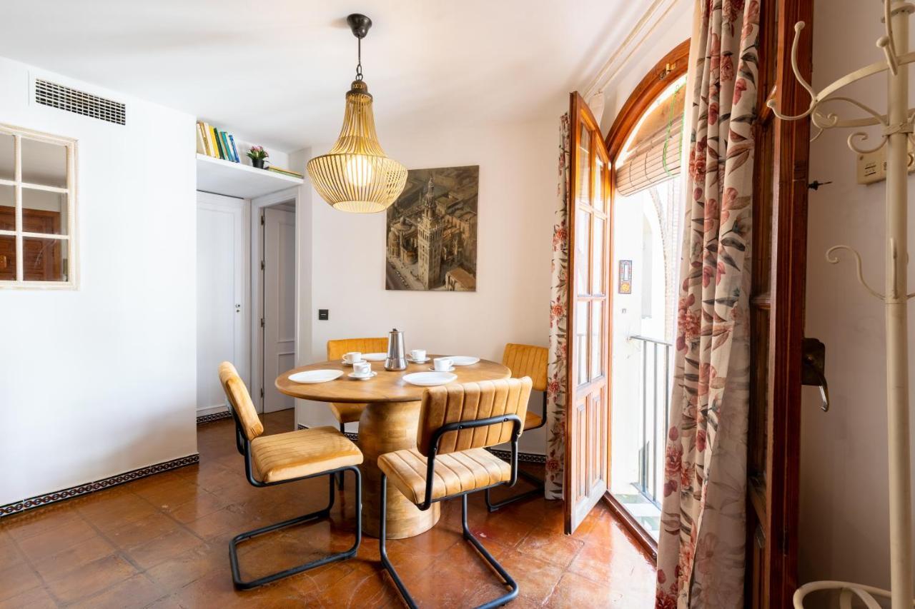 Apartamento Veoapartment Santa Maria La Blanca Sevilha