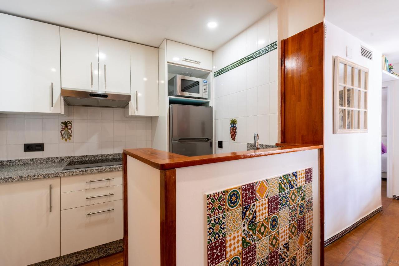 Veoapartment Santa Maria La Blanca Sevilha