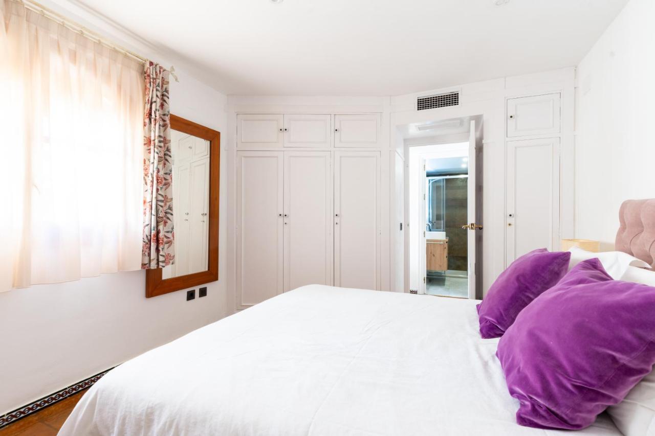 Veoapartment Santa Maria La Blanca Sevilha